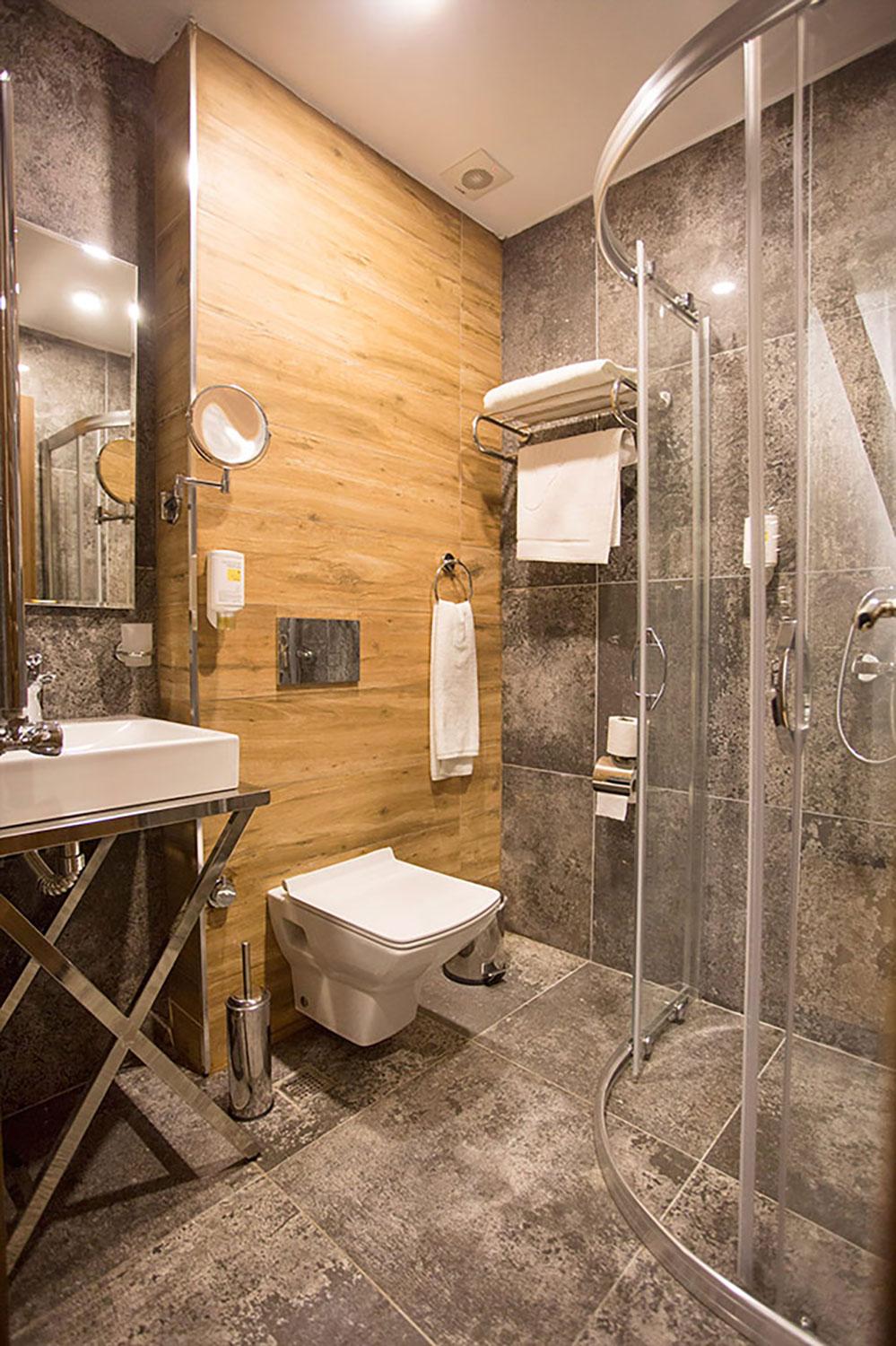 Long Stay Istanbul Residence Eksteriør billede