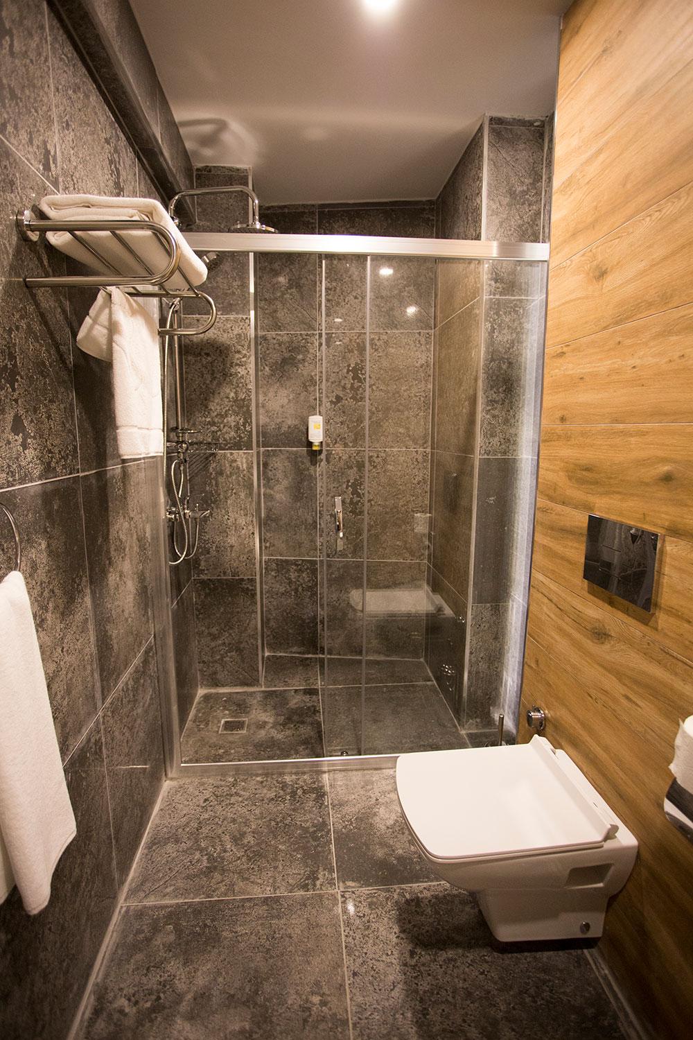 Long Stay Istanbul Residence Eksteriør billede