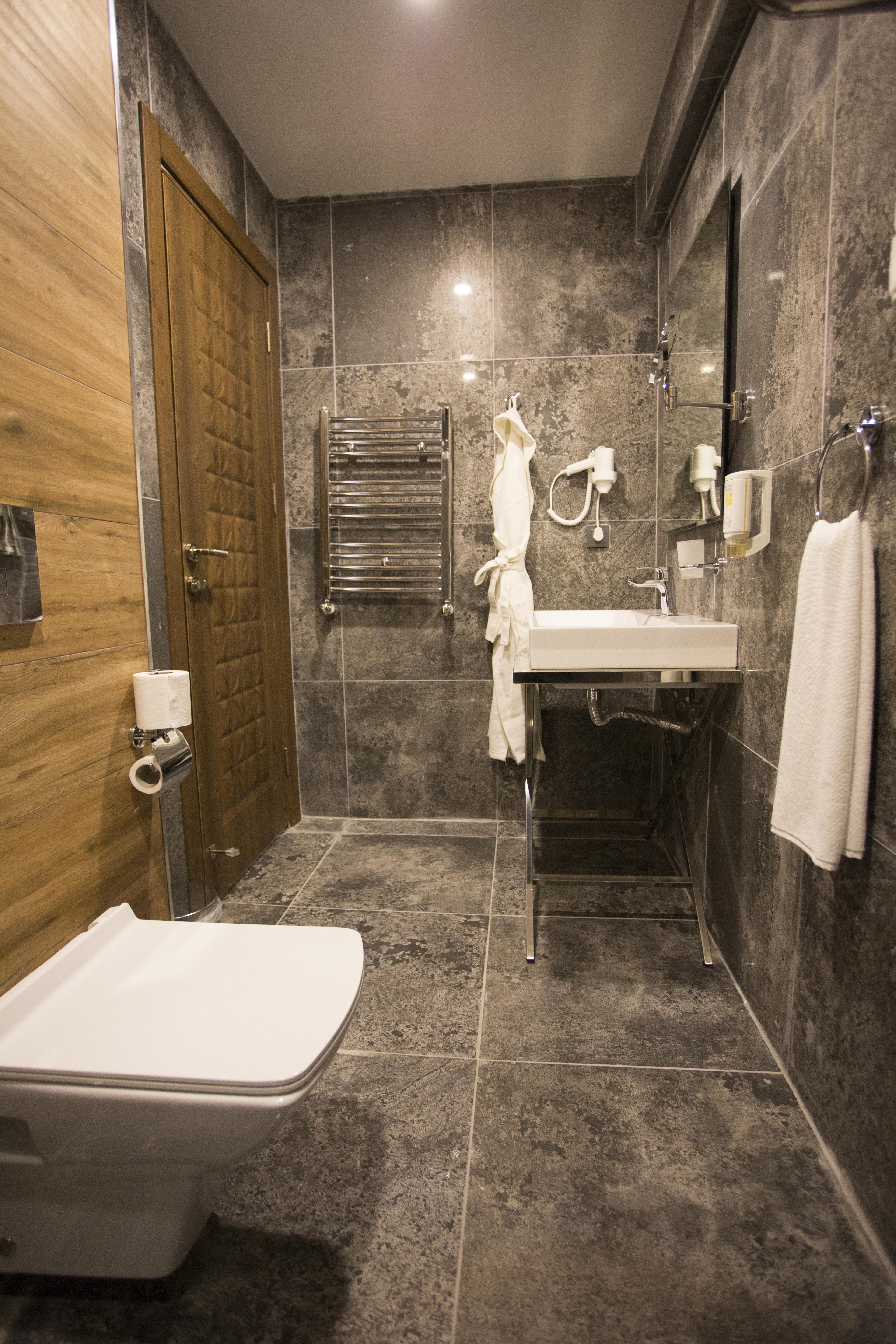 Long Stay Istanbul Residence Eksteriør billede