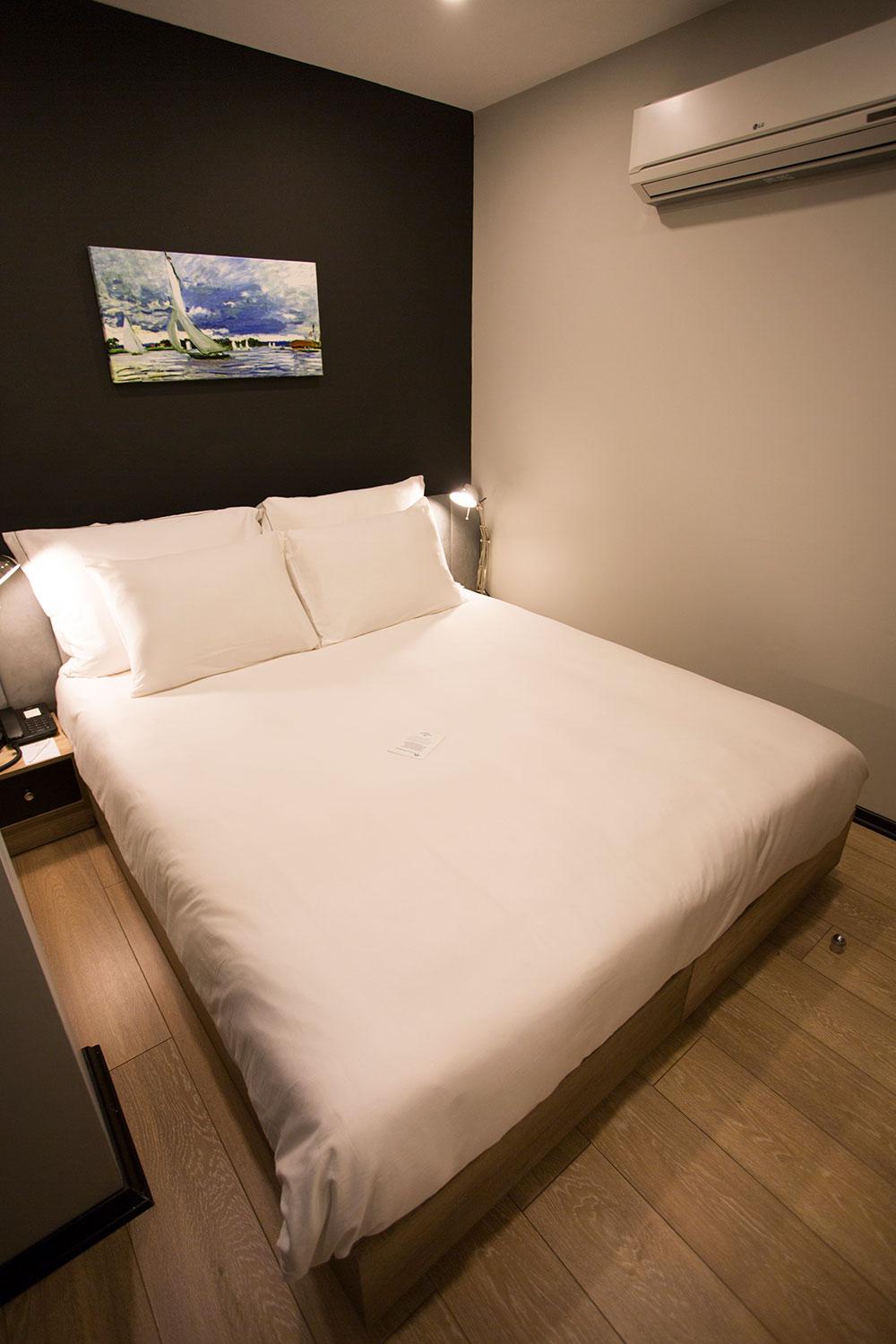 Long Stay Istanbul Residence Eksteriør billede