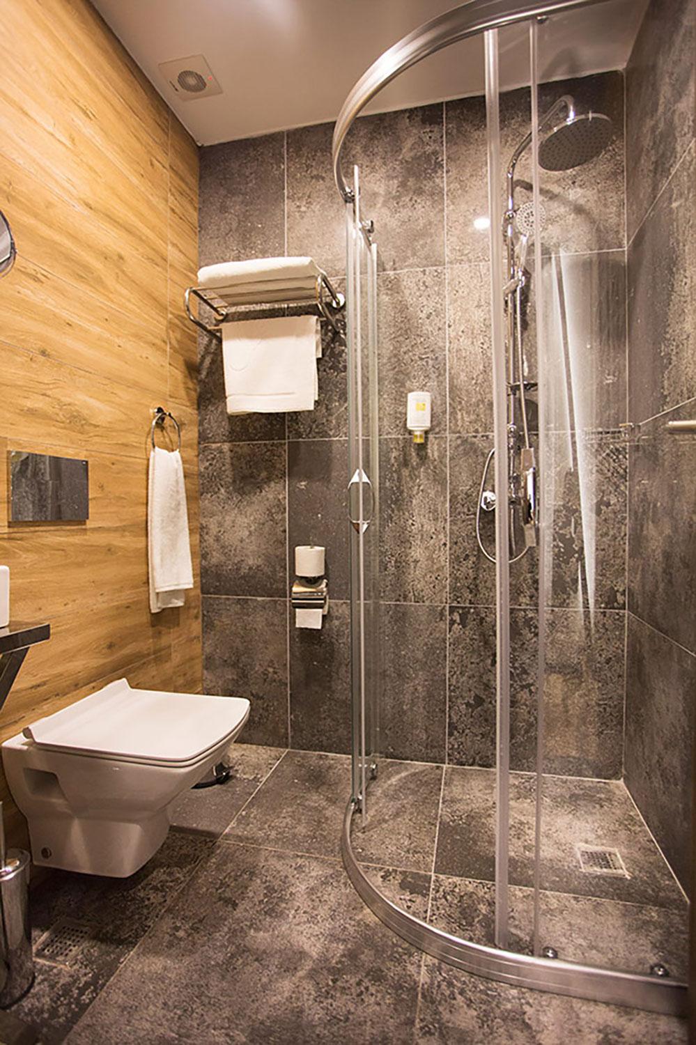 Long Stay Istanbul Residence Eksteriør billede