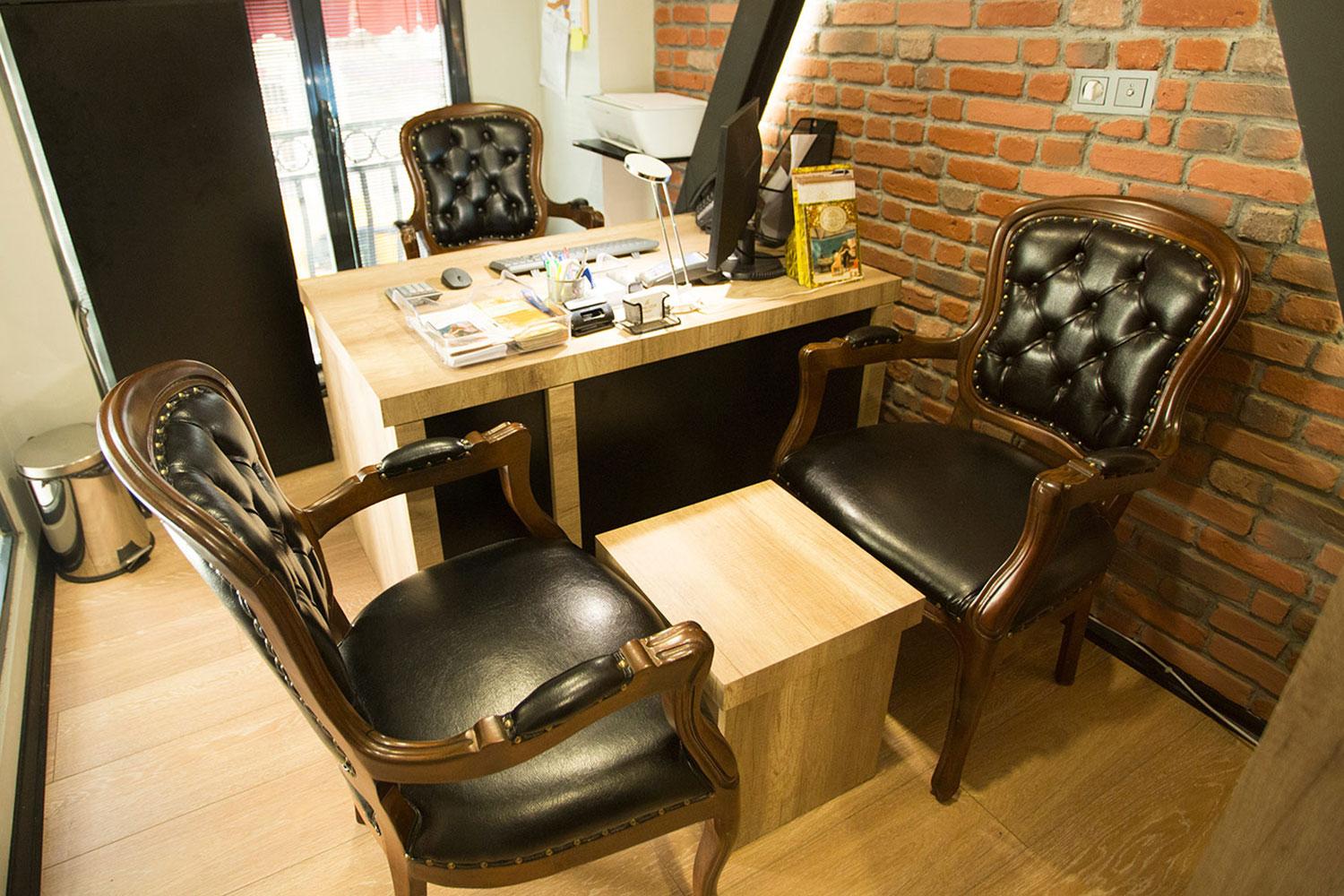 Long Stay Istanbul Residence Eksteriør billede
