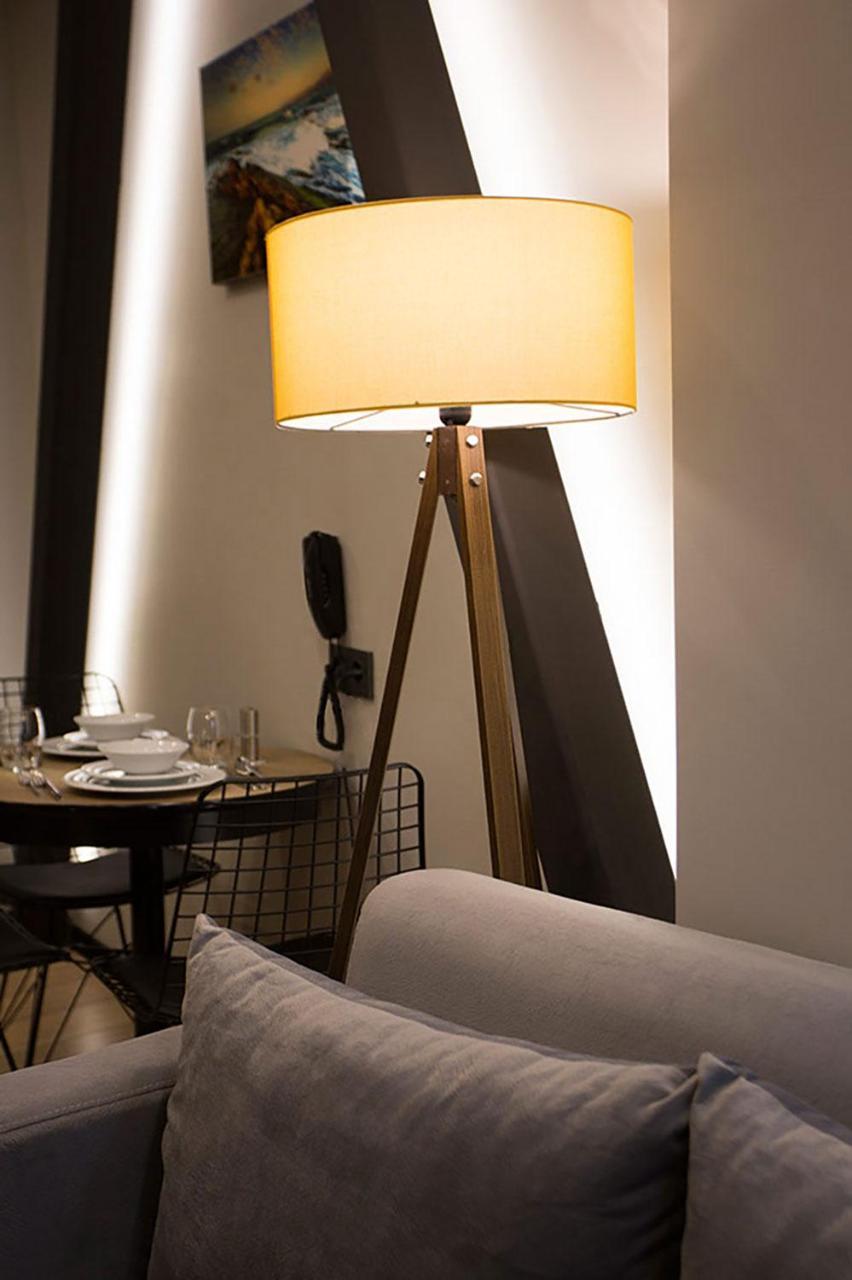 Long Stay Istanbul Residence Eksteriør billede