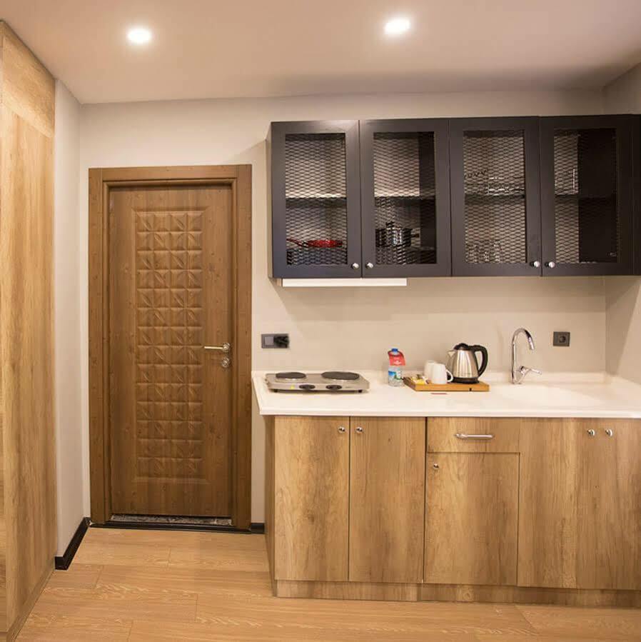 Long Stay Istanbul Residence Eksteriør billede