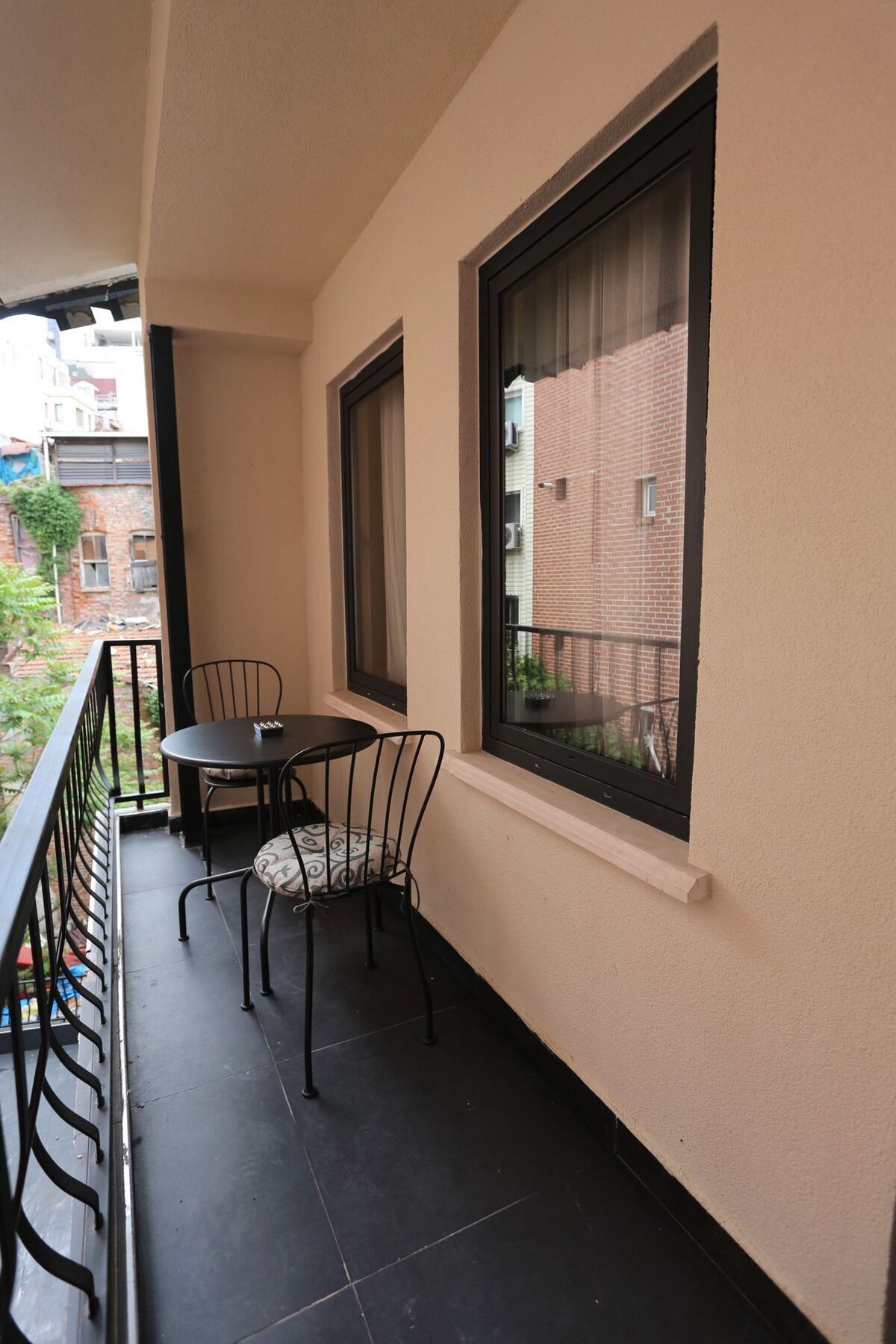 Long Stay Istanbul Residence Eksteriør billede